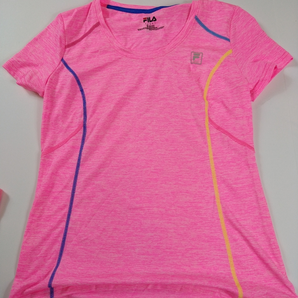 Fila - Picture 4 of 12